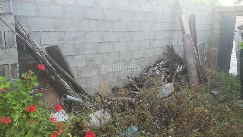 Foto b7cbed32-3c0e-4a0d-819a-8bcd1692f124. Terreny residencial a Picanya