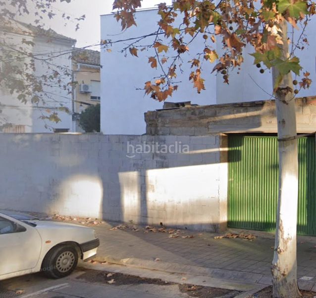 Foto c7e1bb3a-a832-4038-9152-324c20af690f. Terreny residencial a Picanya