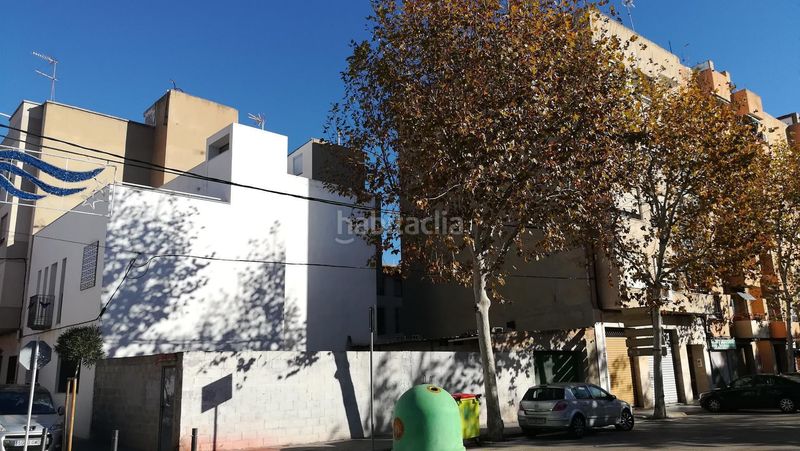 Foto ccd52bb6-ec48-4872-aa5a-8fc28c9f7e2f. Terreny residencial a Picanya