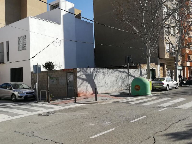 Foto fe04f55f-207c-4dd2-84fb-5107fa95a70d. Terreny residencial a Picanya