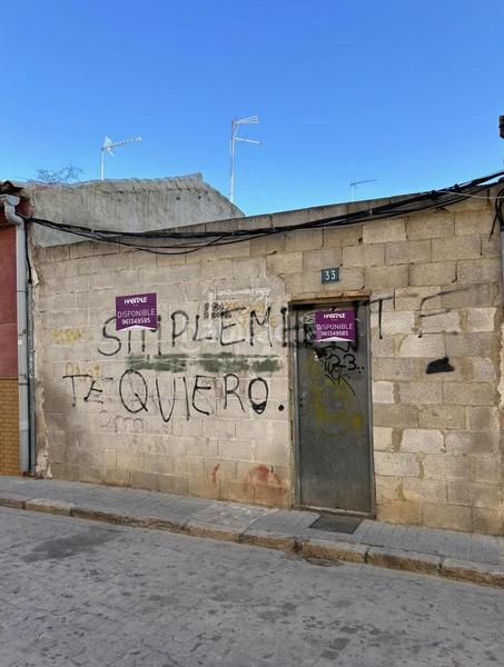 Foto 7632a78c-3125-4ef6-93d6-64b2c72b37bd. Terreny residencial a san onofre 33 a Zona la Ermita Torrent