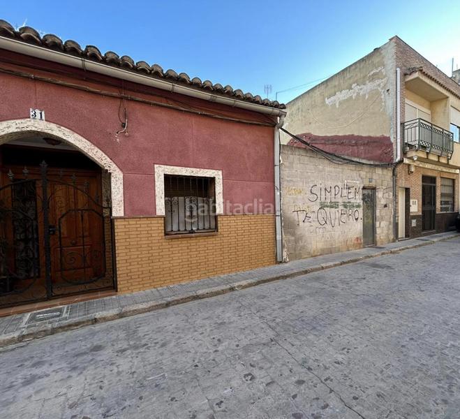 Foto a5f35109-0aa9-4ef2-99bf-db72c5ea4257. Terreny residencial a san onofre 33 a Zona la Ermita Torrent