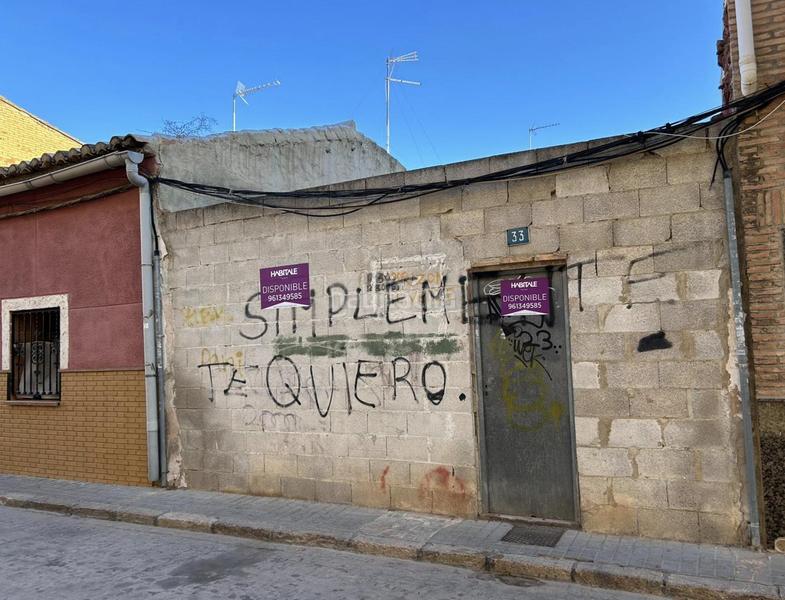 Foto a817a981-96a9-4080-97f9-6f08d0a1b9cf. Terreny residencial a san onofre 33 a Zona la Ermita Torrent