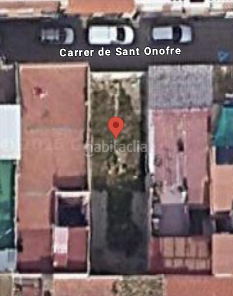 Foto b5437afb-fc39-4e3d-81c3-cc2b41c5d8dc. Terreny residencial a san onofre 33 a Zona la Ermita Torrent