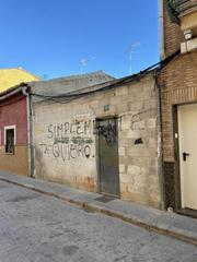 Terreny residencial a San onofre 33. Estas buscando solar para hacerte una casa en torrent? tenemos a