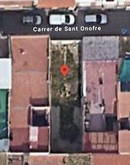 Wohngrundstück in San onofre 33. Estas buscando solar para hacerte una casa en torrent? tenemos a