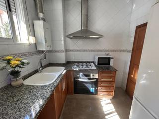 Alquiler Piso en Tormos. Magnifico piso de una habitación y otra pequeña auxiliar en zona