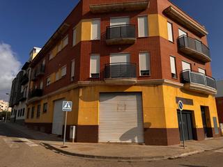Pis a Monserrat. Te gustaría vivir en una zona tranquila, como es la localidad de