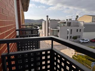 Appartement à Monserrat. Te gustaría vivir en una zona tranquila, como es la localidad de