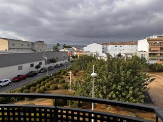 Pis a Monserrat. Te gustaría vivir en una zona tranquila, como es la localidad de