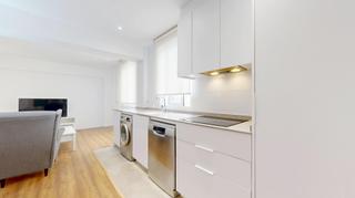 Etagenwohnung in Poble Nou. Piso con reforma integral!!!! si buscas vivir en un piso nuevo e