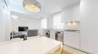 Appartement à Poble Nou. Piso con reforma integral!!!! si buscas vivir en un piso nuevo e