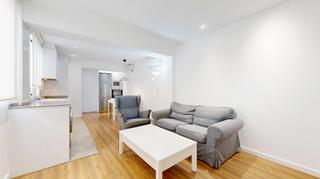 Piso en Poble Nou. Piso con reforma integral!!!! si buscas vivir en un piso nuevo e