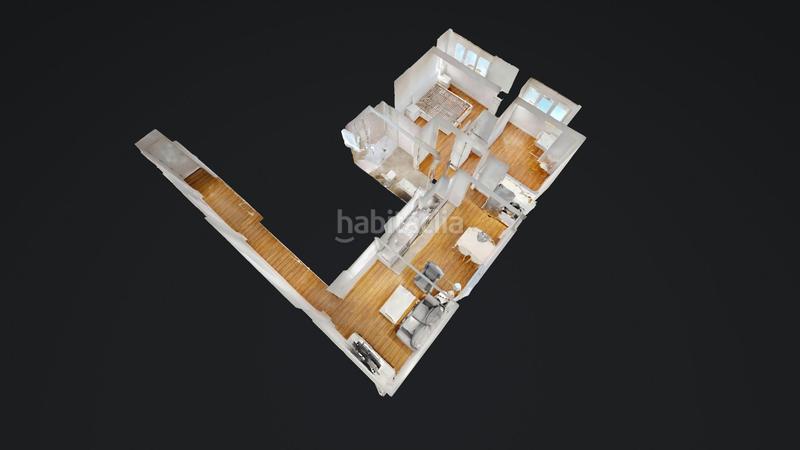 Foto 157fb598-dfb2-486d-81c0-5650ae654005. Flat in Poble Nou Torrent