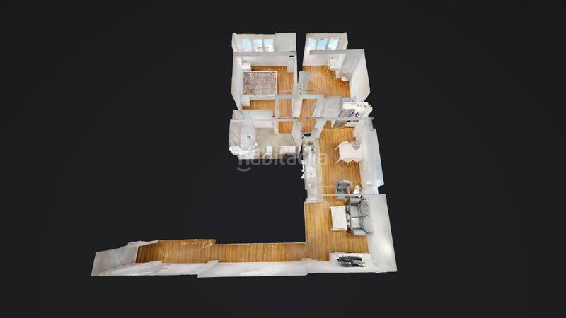 Foto 53be651f-abc9-4742-bcc1-24a4fdc1fc1d. Flat in Poble Nou Torrent