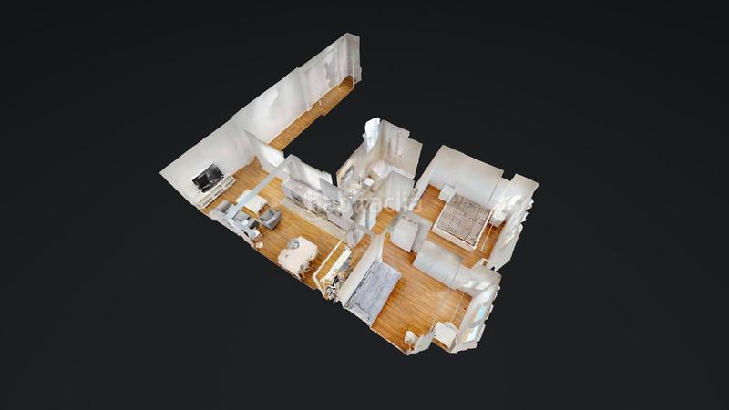 Foto 53c476dc-e968-49fc-a74a-a99ca886bff6. Flat in Poble Nou Torrent