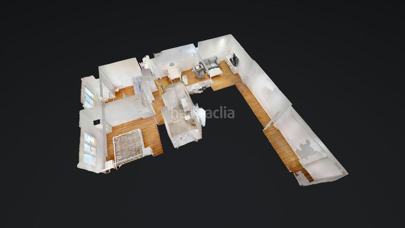 Foto e95c16a6-317f-4936-b0e5-3298a803d6e8. Flat in Poble Nou Torrent