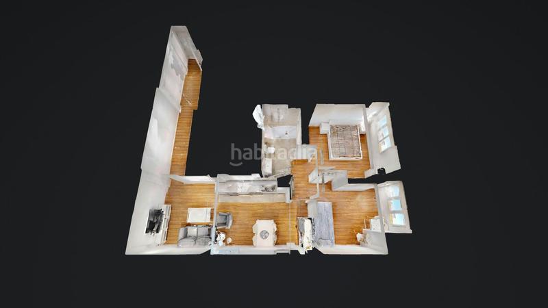 Foto eaf7f947-5362-4f8f-b3a3-09c687c06f8d. Flat in Poble Nou Torrent