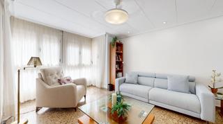 Appartement à Metro - Auditorio. Buscas vivir en un piso en paiporta con plaza de garaje y traste