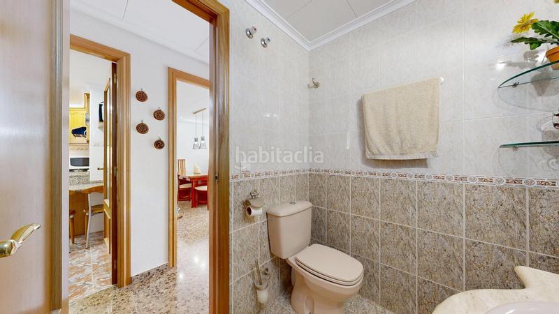 Foto 19c77b6c-7d27-4394-a95a-36f342d0f48d. Appartamento in Metro - Auditorio Paiporta