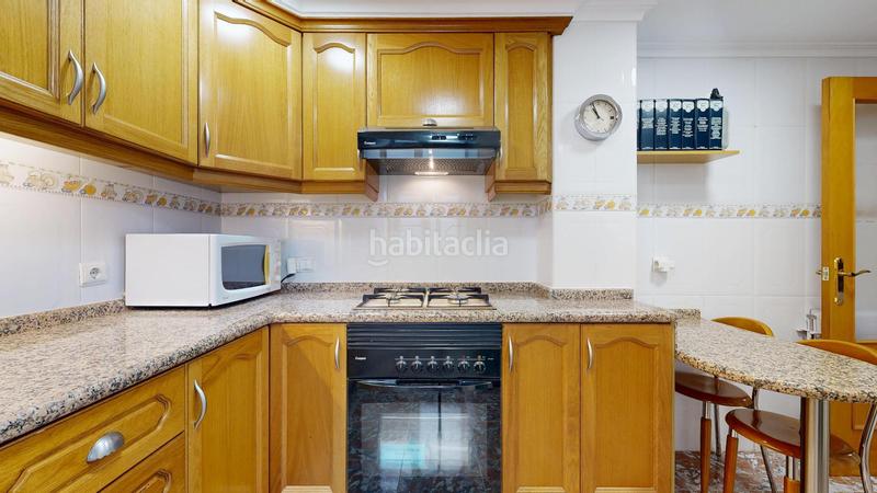 Foto 21b92908-228c-4d22-874f-6a6182e32219. Appartamento in Metro - Auditorio Paiporta