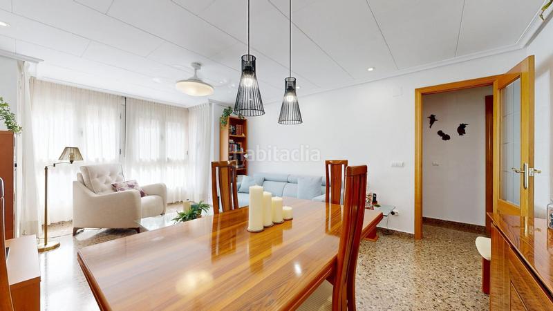 Foto 238fadc3-dd61-4fbd-993d-a21ccd0e8cde. Appartamento in Metro - Auditorio Paiporta