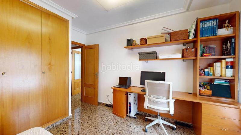 Foto 27e23ec7-a41d-4454-a5c3-8c6a6d873637. Appartamento in Metro - Auditorio Paiporta