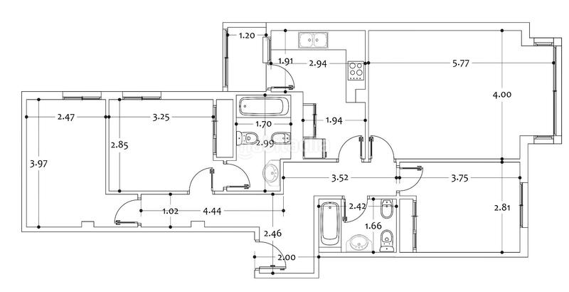 Foto 4694b75d-a094-4c4b-b0d1-83ca35e5e6a5. Appartamento in Metro - Auditorio Paiporta