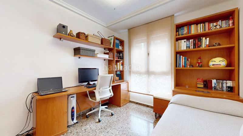 Foto a159ef86-36e1-4334-8714-96bbcb761eef. Appartamento in Metro - Auditorio Paiporta