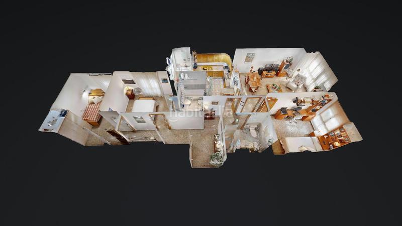 Foto b237e8c2-b803-4fff-ac8d-c74656cf617e. Appartamento in Metro - Auditorio Paiporta