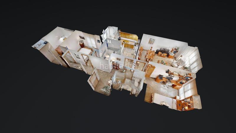 Foto b7e7d05e-c96e-4834-ace0-2b4c9d894127. Appartamento in Metro - Auditorio Paiporta