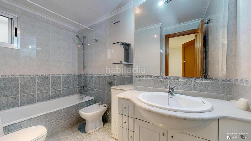 Foto c18e7086-d262-4bfb-83b7-f64cd0bbd455. Appartamento in Metro - Auditorio Paiporta