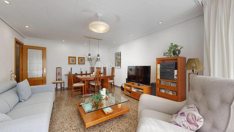 Foto c554ae31-3243-4183-935f-dd008025c43e. Appartamento in Metro - Auditorio Paiporta