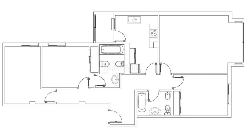 Foto d5983b90-d694-4cf2-947b-f7c2bdb62284. Appartamento in Metro - Auditorio Paiporta