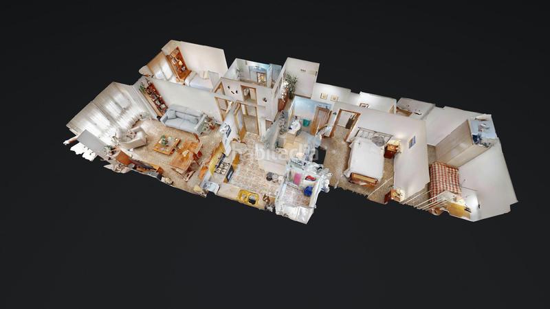 Foto e54656da-6f87-4975-891b-e538c4a14831. Appartamento in Metro - Auditorio Paiporta