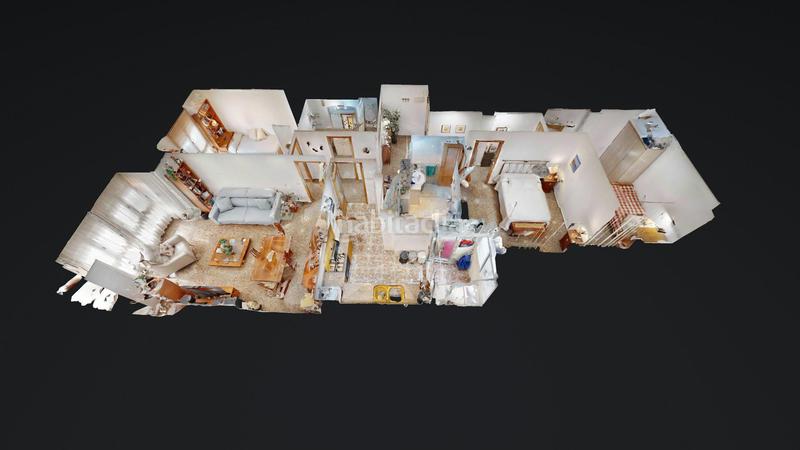 Foto e86df6dd-292b-4a1f-aa5f-5e89aa290cef. Appartamento in Metro - Auditorio Paiporta