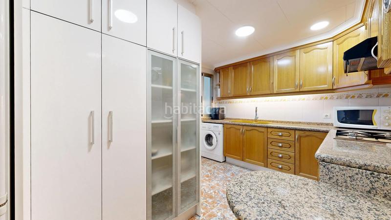 Foto ee267760-7509-444c-8690-b47e4e7f7156. Appartamento in Metro - Auditorio Paiporta