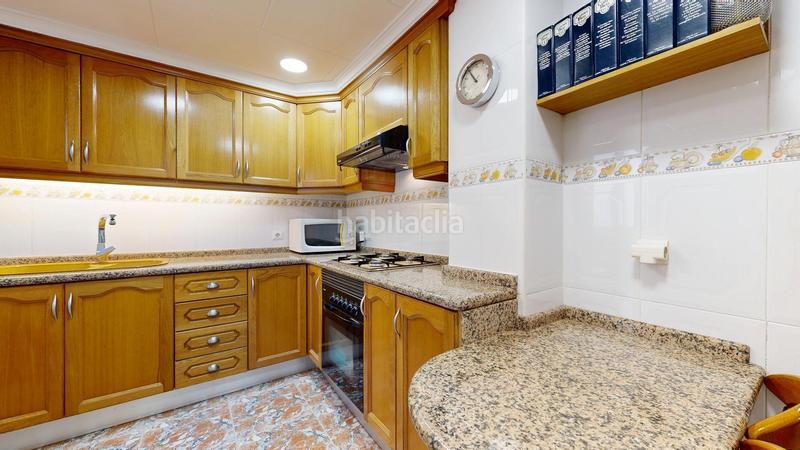 Foto f9d263e6-b165-407c-9f28-0de1be2c2142. Appartamento in Metro - Auditorio Paiporta