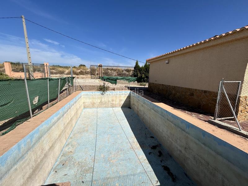 Foto 4d247e7f-07f9-4875-a0a1-e1d89aba702e. Landgut in Monte Real Torrent