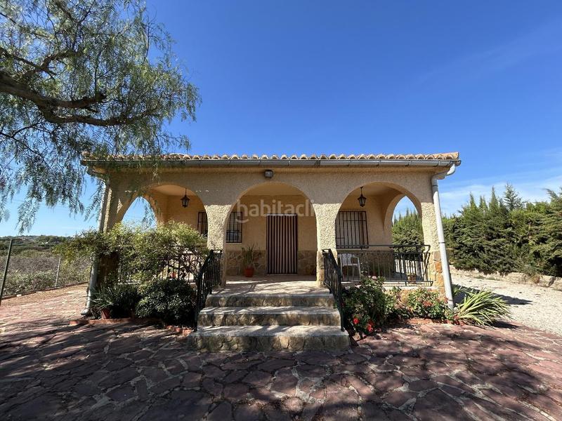 Foto 5e733264-8cb5-4166-a8cc-92debc827a65. Landgut in Monte Real Torrent