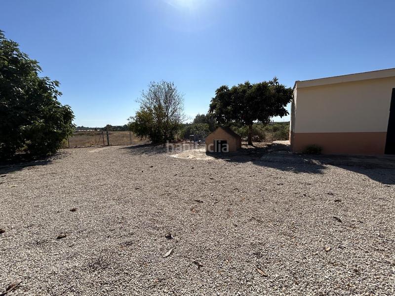 Foto 75564c8a-8cd0-4ac6-90f1-181d114f7a01. Landgut in Monte Real Torrent