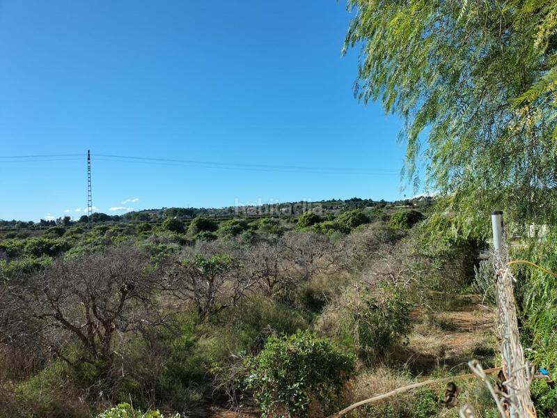 Foto 97318b0e-1dde-4253-9e42-135742feb5f9. Landgut in Monte Real Torrent