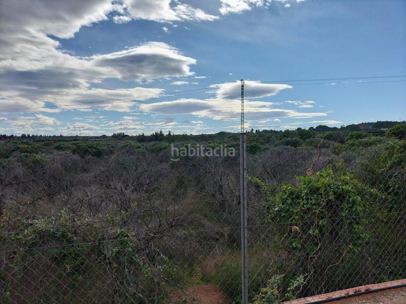 Foto a6ec134a-732b-4ead-9803-bef5c8a19654. Landgut in Monte Real Torrent