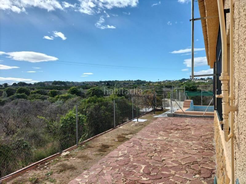 Foto b317911b-b7db-4b79-97b9-507ac43a179e. Landgut in Monte Real Torrent