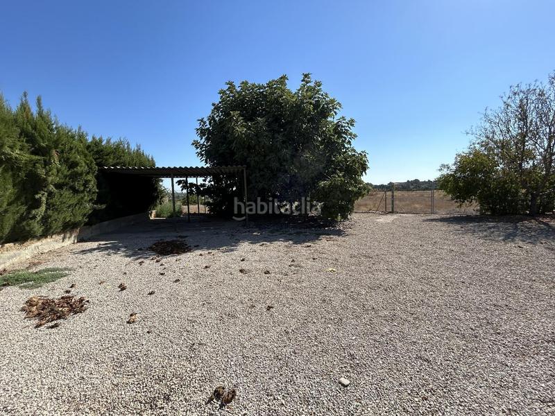 Foto b3c91a85-9ec7-48d9-b870-d30e95ff8573. Landgut in Monte Real Torrent