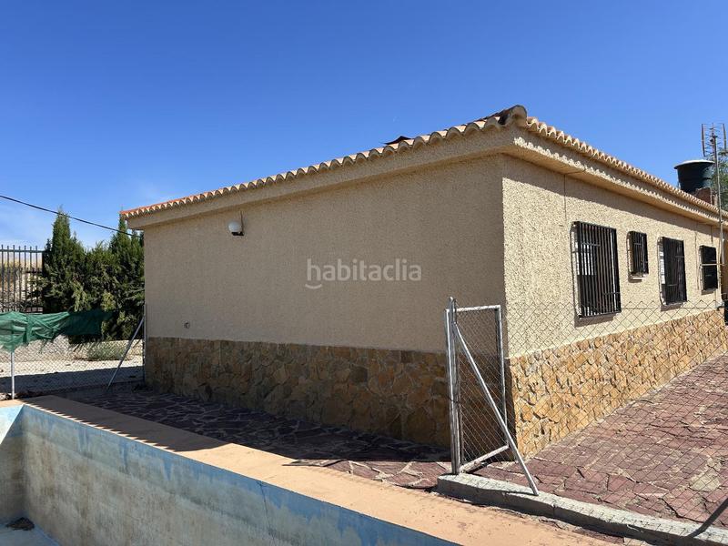 Foto bda8d688-cdaa-4158-a872-80f912b2037d. Landgut in Monte Real Torrent