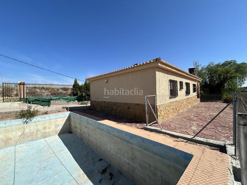 Foto 0d31e2fb-281c-4417-aec0-e45695de6a0a. Finca rústica a Monte Real Torrent