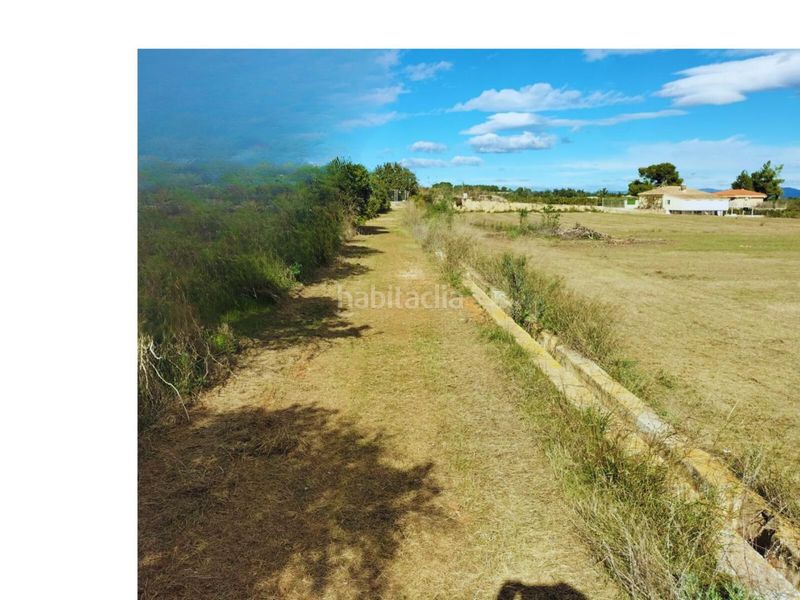 Foto 0e089d87-5692-4f32-82a9-a24c62cbda38. Finca rústica a Monte Real Torrent