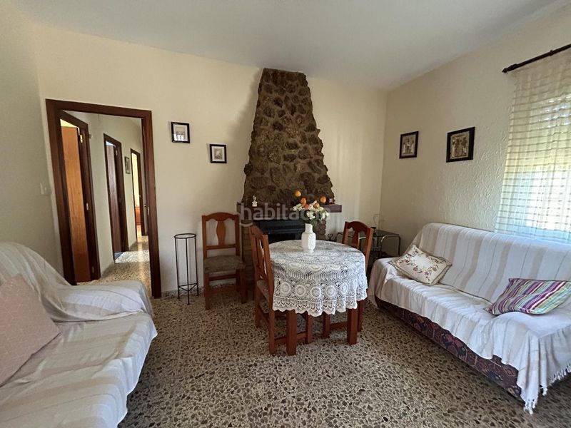 Foto 13a07920-cade-494b-af05-a3b45bde0a68. Finca rústica a Monte Real Torrent