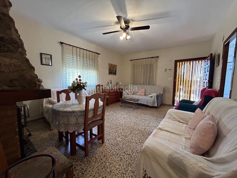 Foto 2d5b80e5-4d12-4cbe-b9ba-a24c592e955d. Finca rústica a Monte Real Torrent